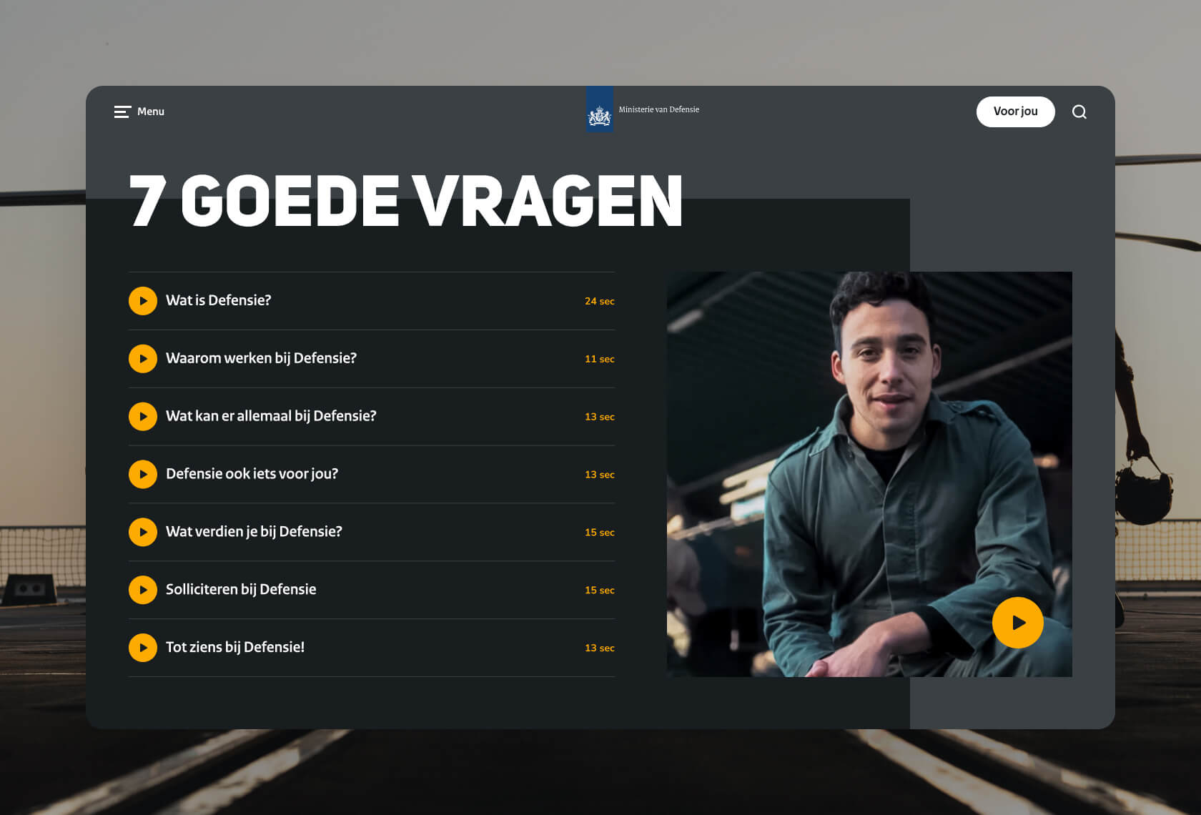defensie-qa