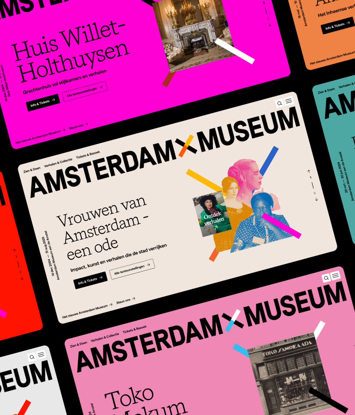 Amsterdam Museum