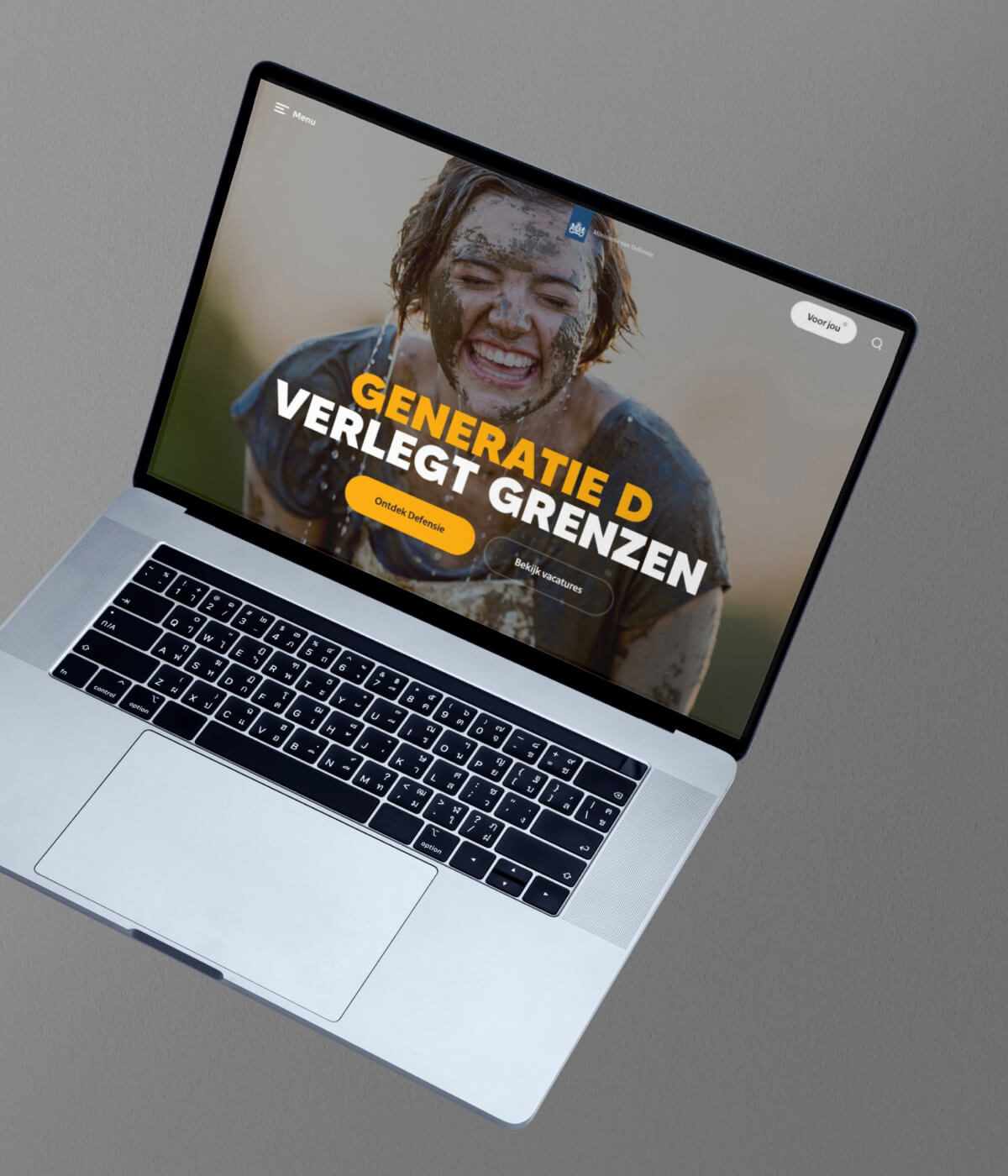 Dutch Ministry of Defence